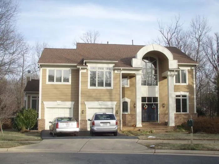 Slide of Beyond Exteriors