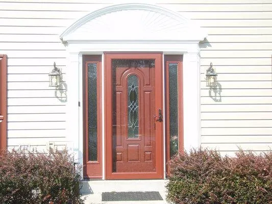 Slide of Beyond Exteriors