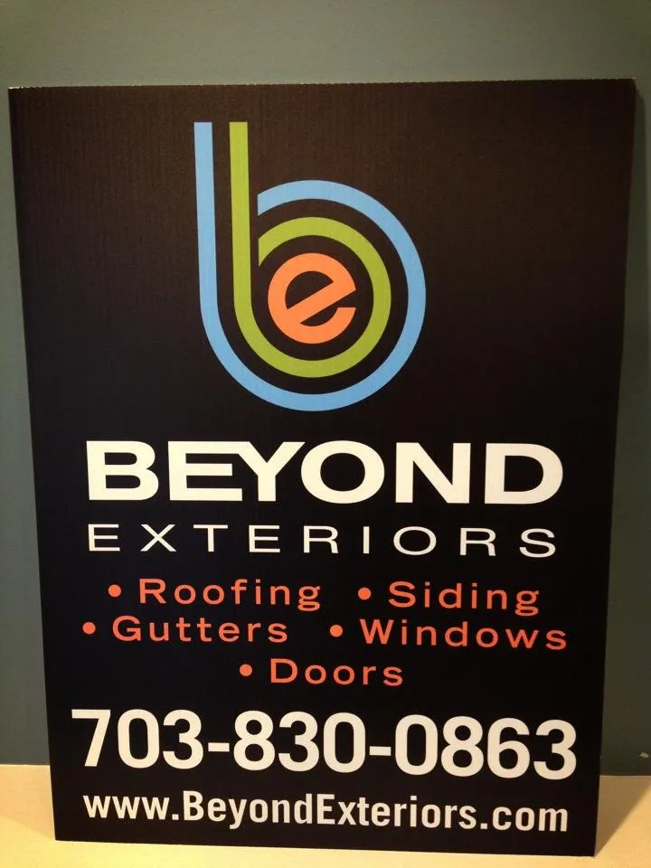 Slide of Beyond Exteriors