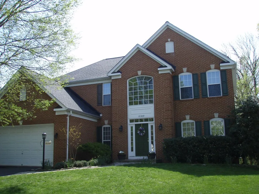 Slide of Beyond Exteriors