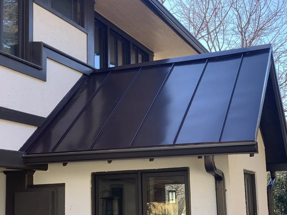 Slide of Beyond Exteriors