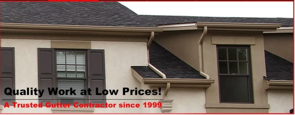 Slide of Beyond Gutters