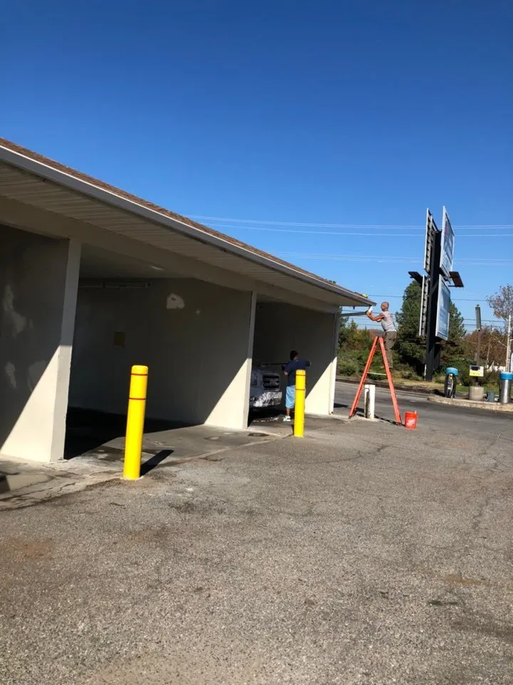 Slide of Beyond Gutters