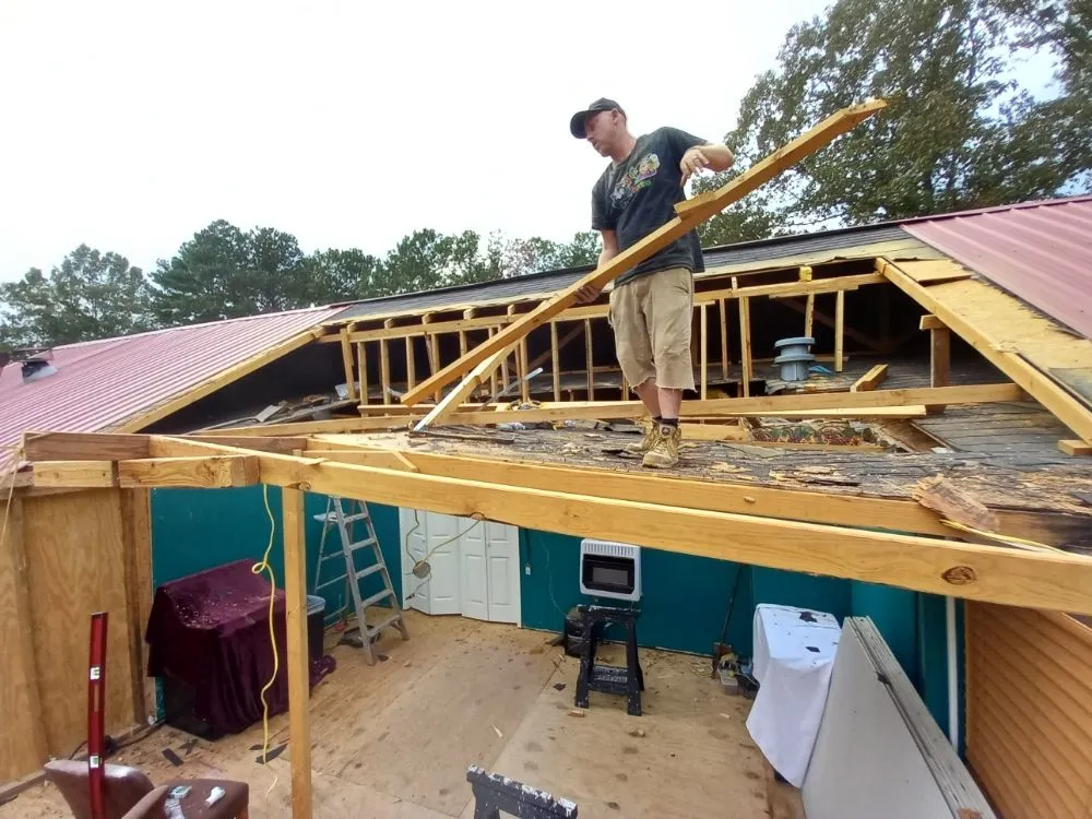 Slide of Beyond Hills