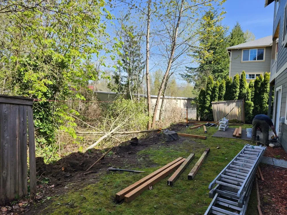 Slide of Beyond JB Construction