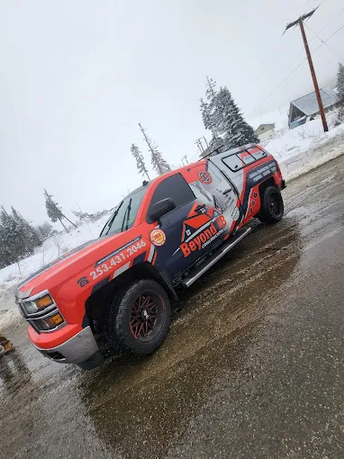 Slide of Beyond JB Construction