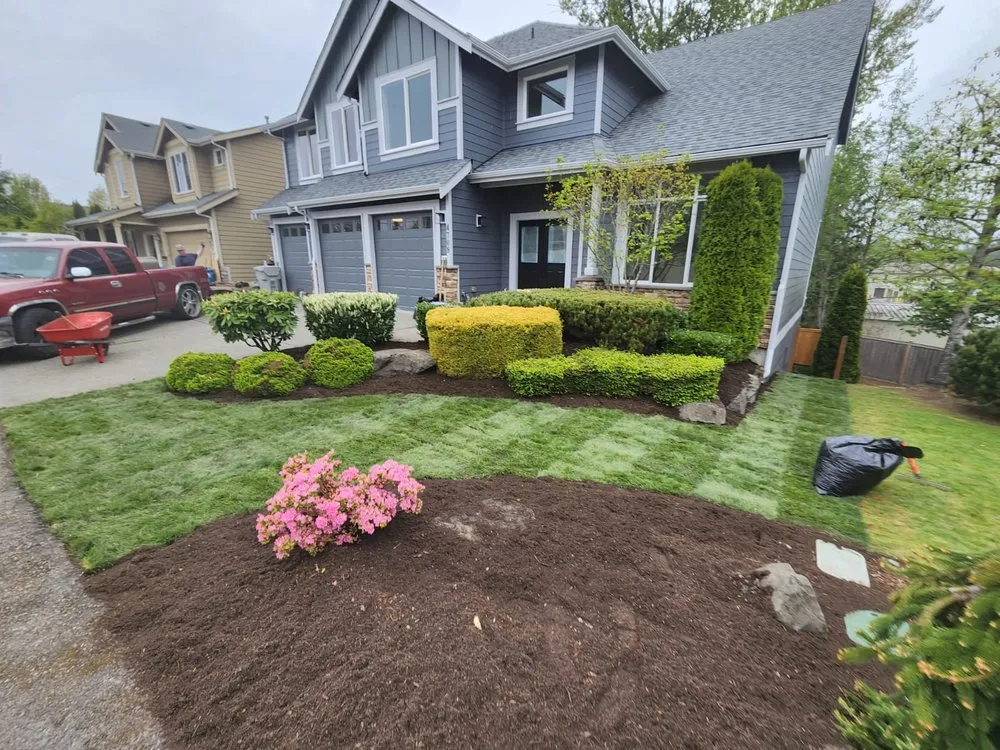 Slide of Beyond JB Construction