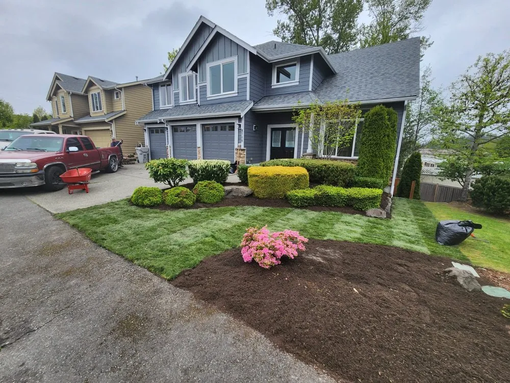 Slide of Beyond JB Construction