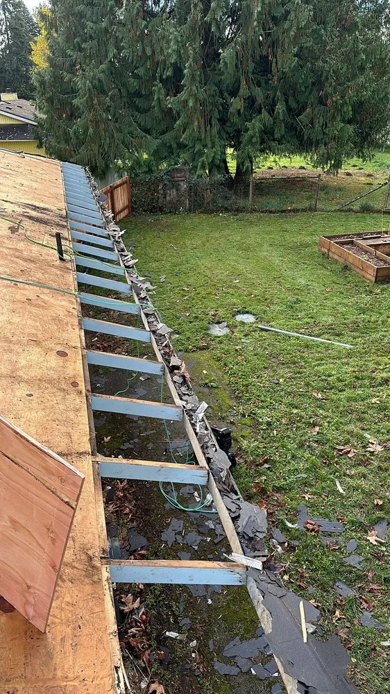 Slide of Beyond JB Construction