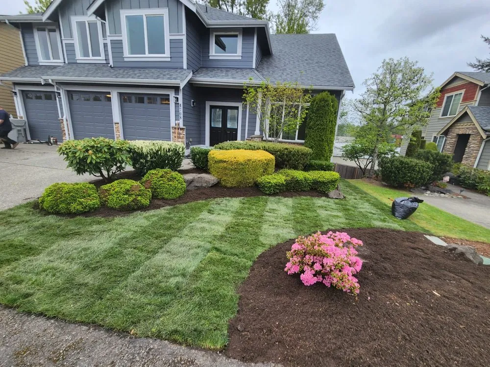 Slide of Beyond JB Construction