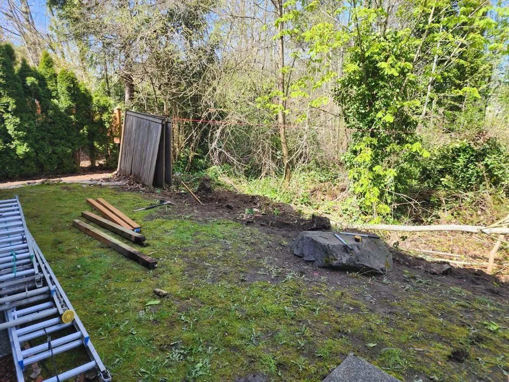 Slide of Beyond JB Construction