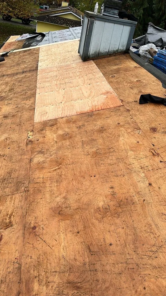 Slide of Beyond JB Construction