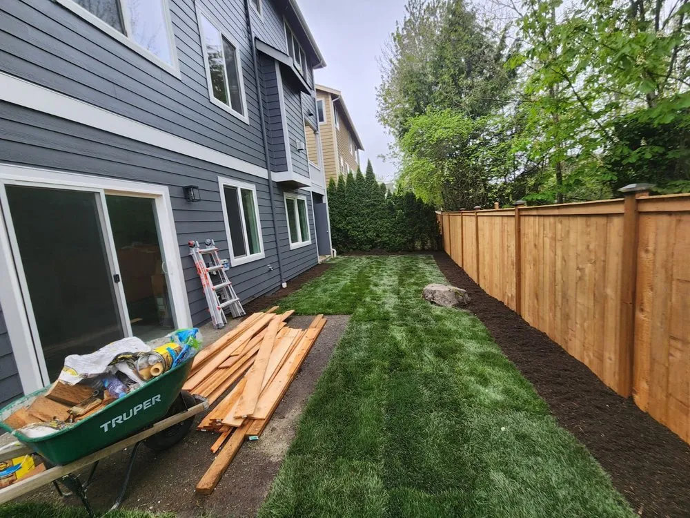 Slide of Beyond JB Construction