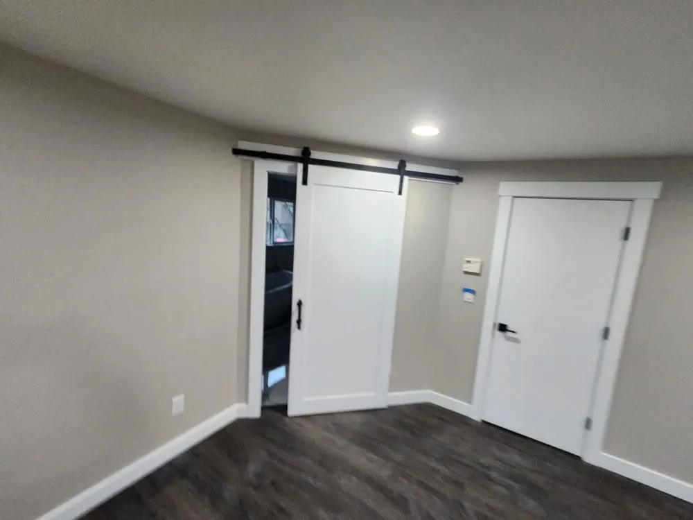 Slide of Beyond JB Construction