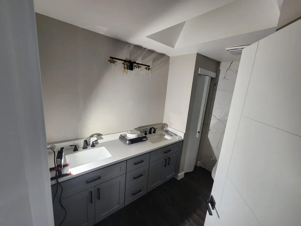 Slide of Beyond JB Construction