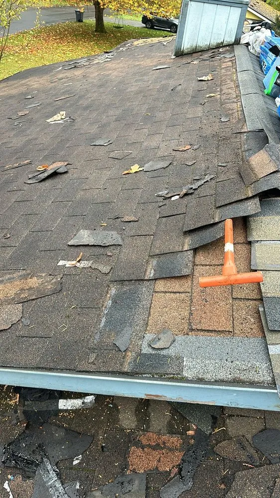 Slide of Beyond JB Construction