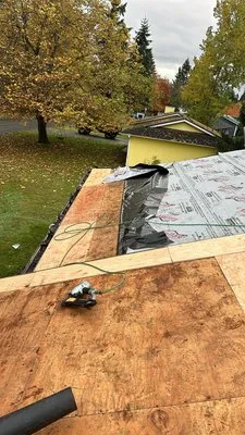 Beyond JB Construction