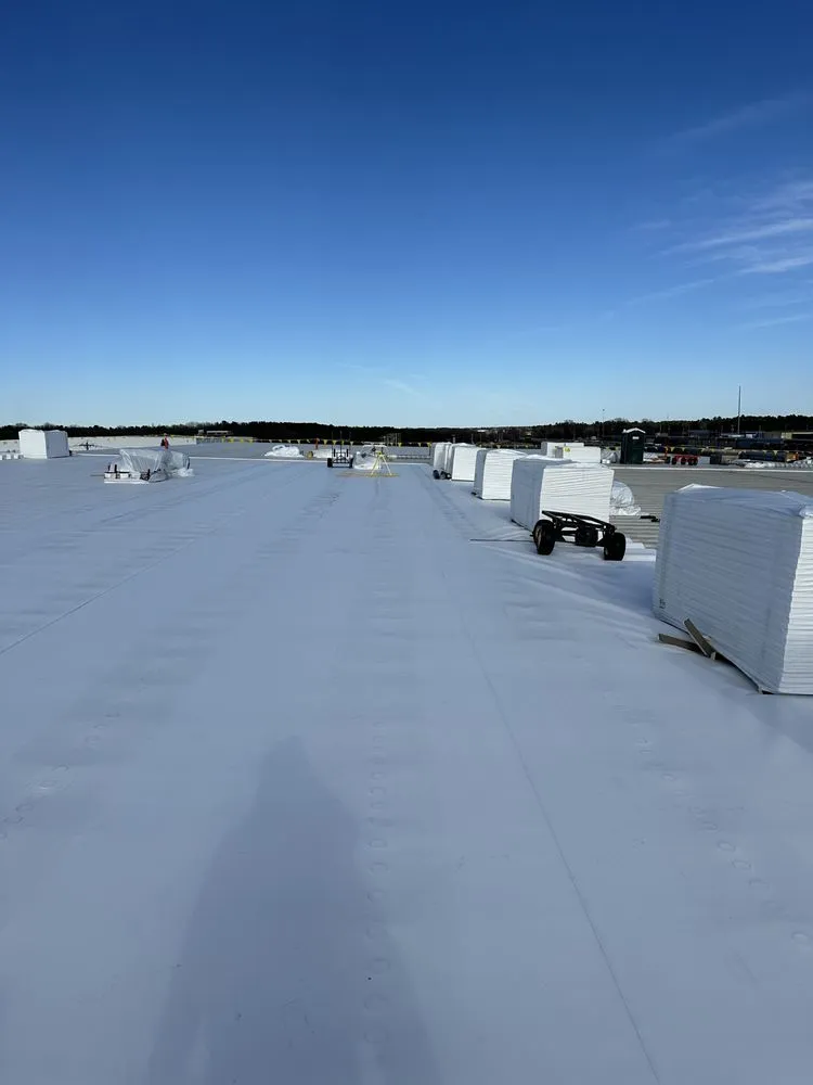 Slide of Beyond Limits Roofing