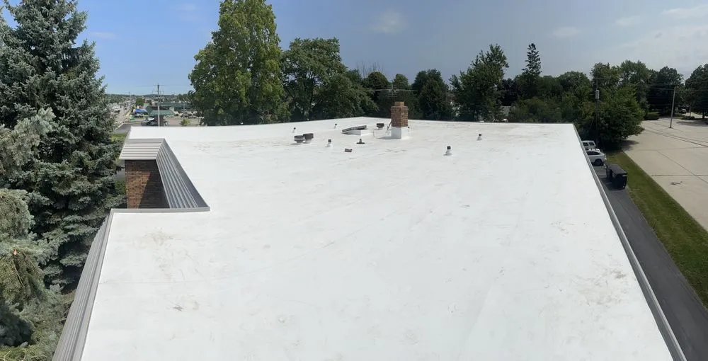 Slide of Beyond Limits Roofing