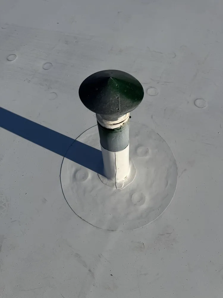 Slide of Beyond Limits Roofing