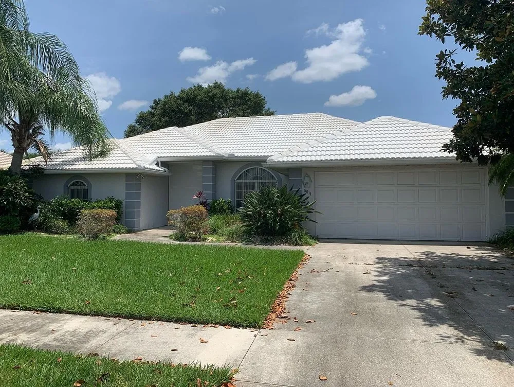 Slide of Beyond Pressure Washing & Roof Cleaning