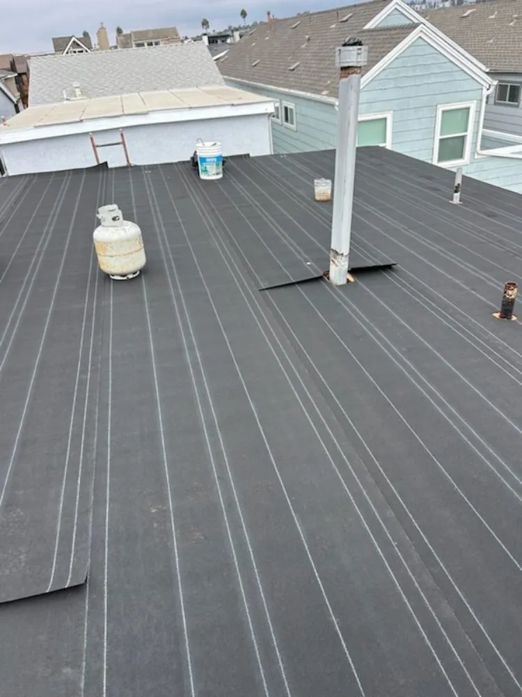 Slide of Beyond Prestige Roofing