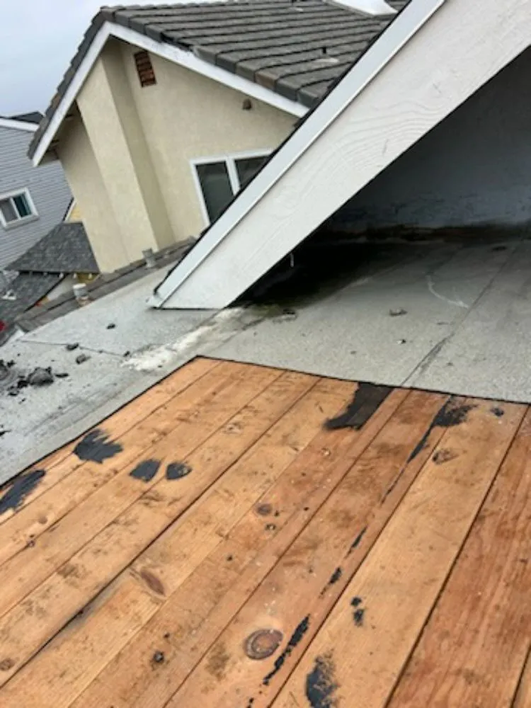 Slide of Beyond Prestige Roofing