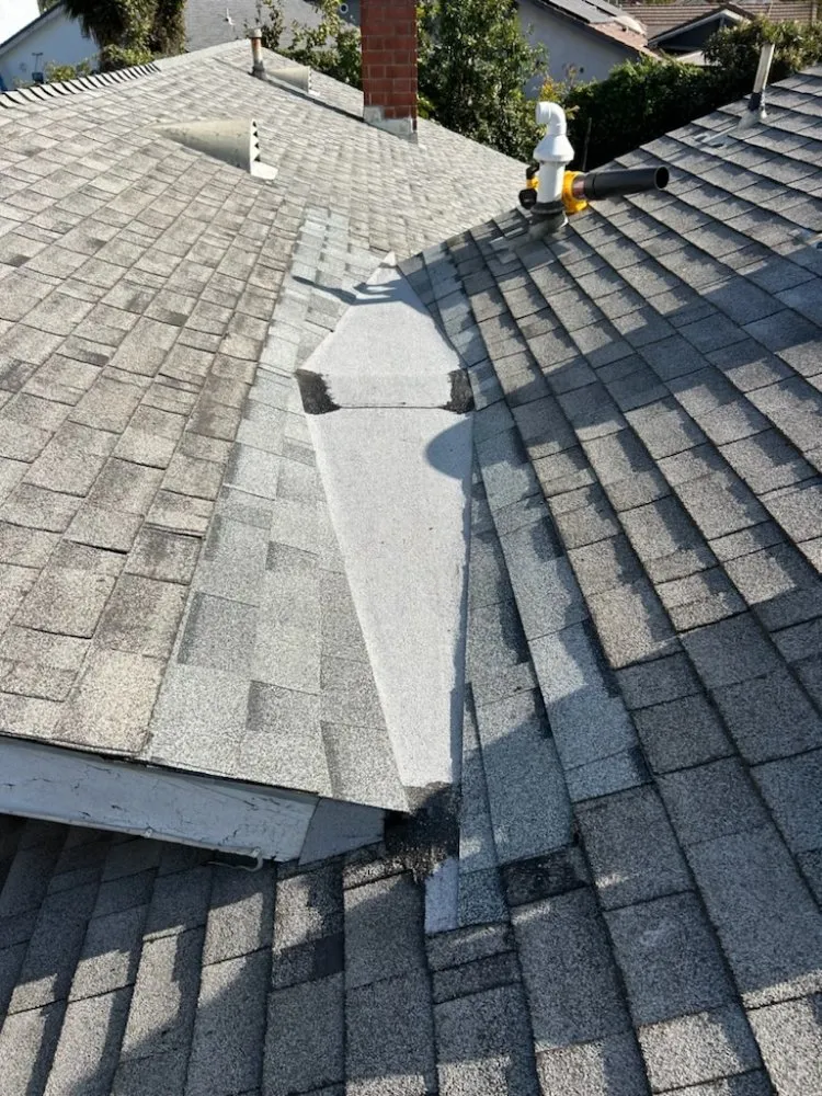 Slide of Beyond Prestige Roofing