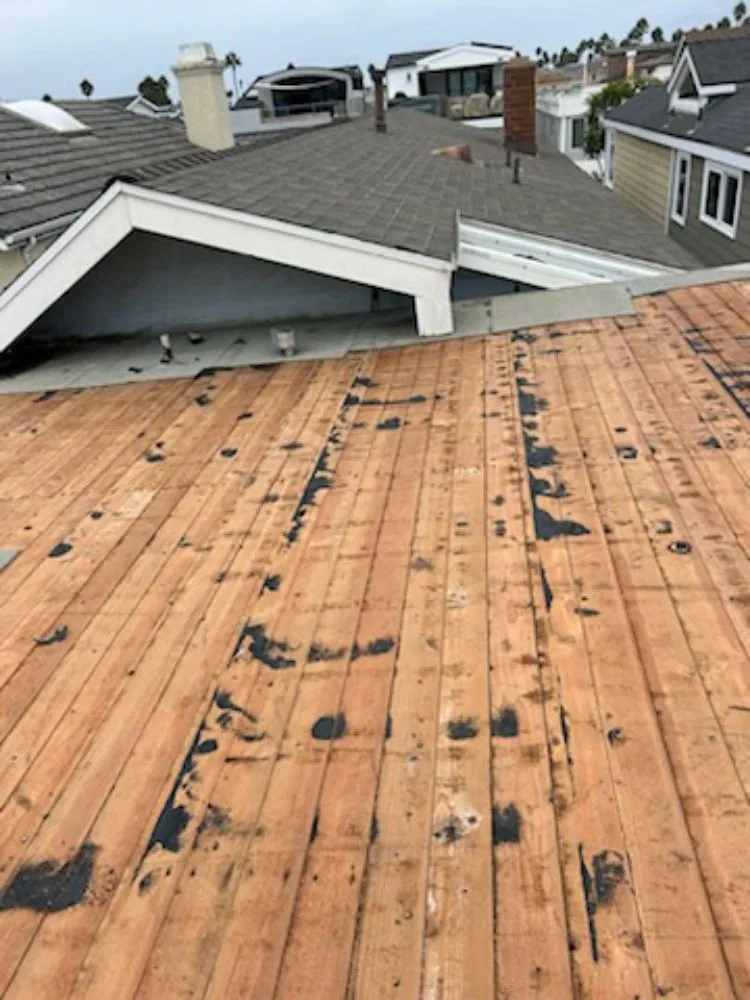 Slide of Beyond Prestige Roofing