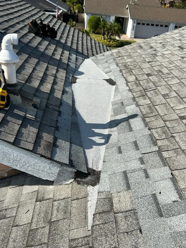 Slide of Beyond Prestige Roofing