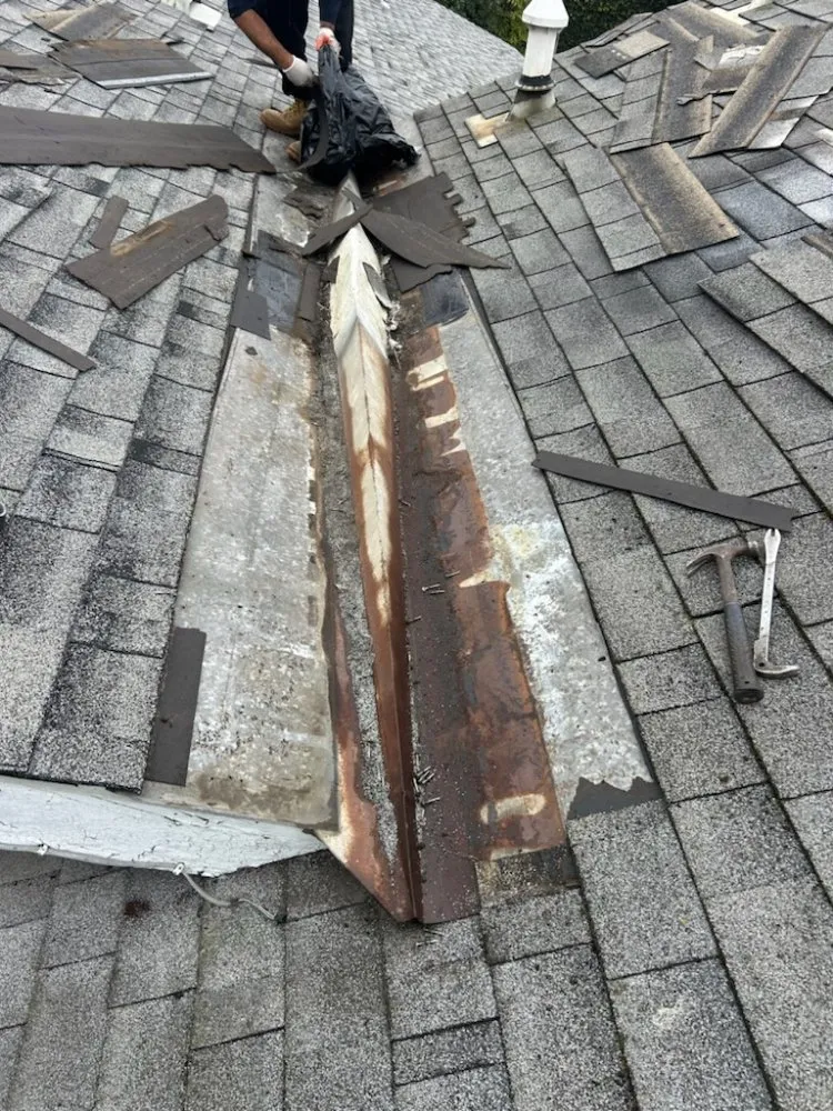 Slide of Beyond Prestige Roofing