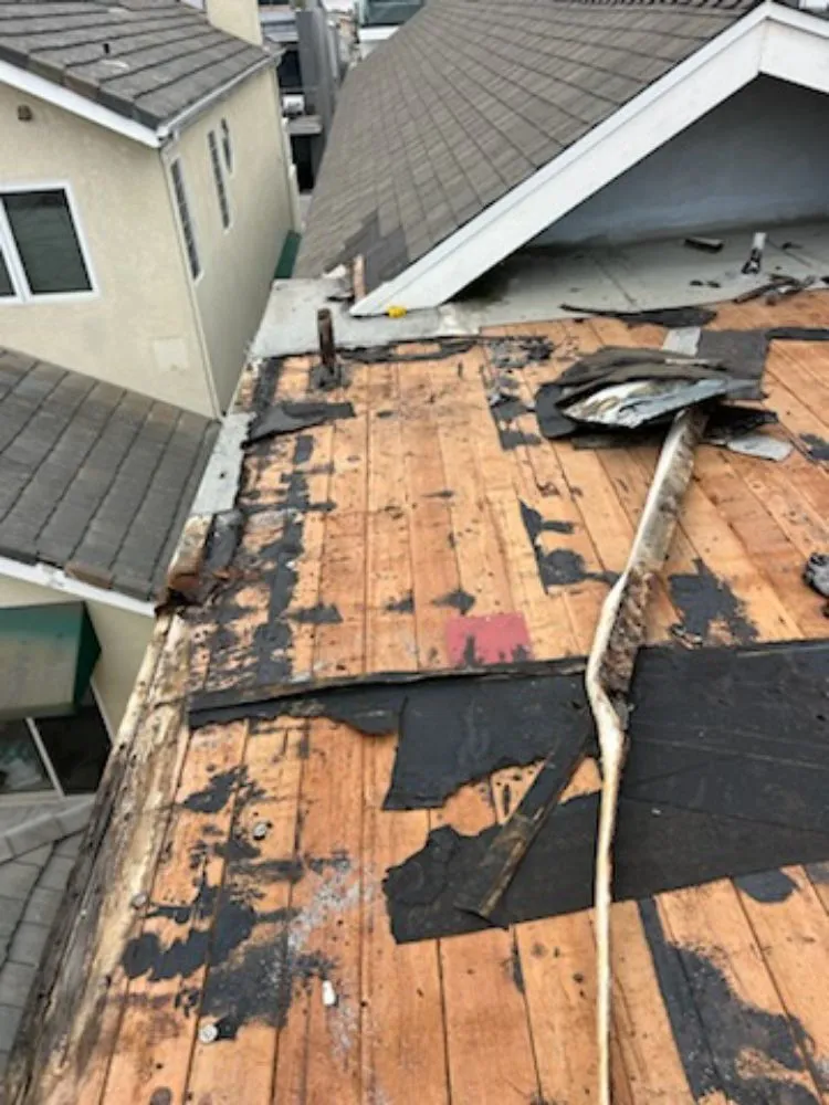 Slide of Beyond Prestige Roofing