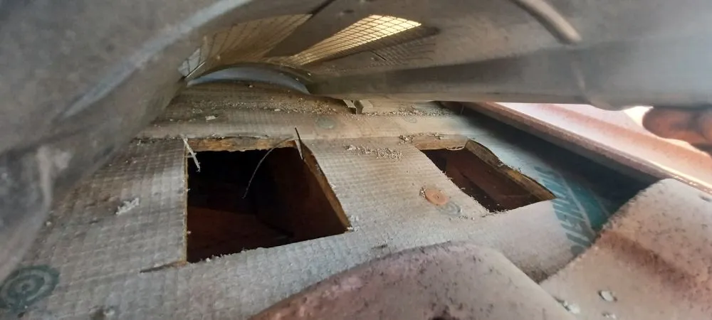 Slide of Beyond Prestige Roofing