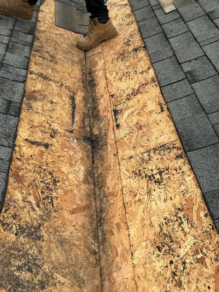 Slide of Beyond Prestige Roofing