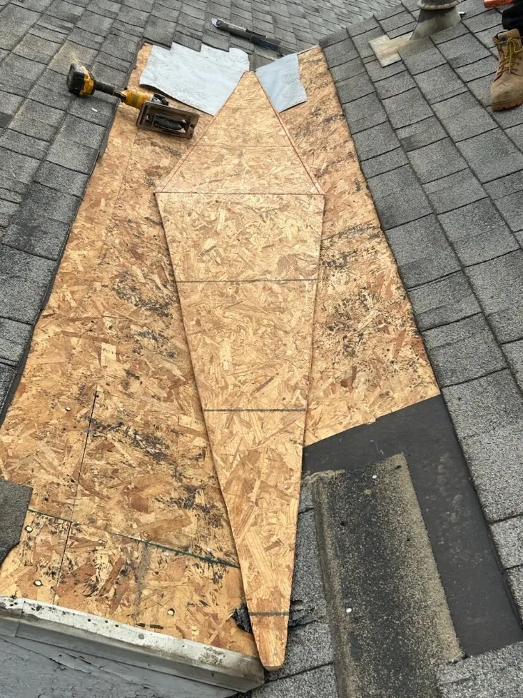 Slide of Beyond Prestige Roofing