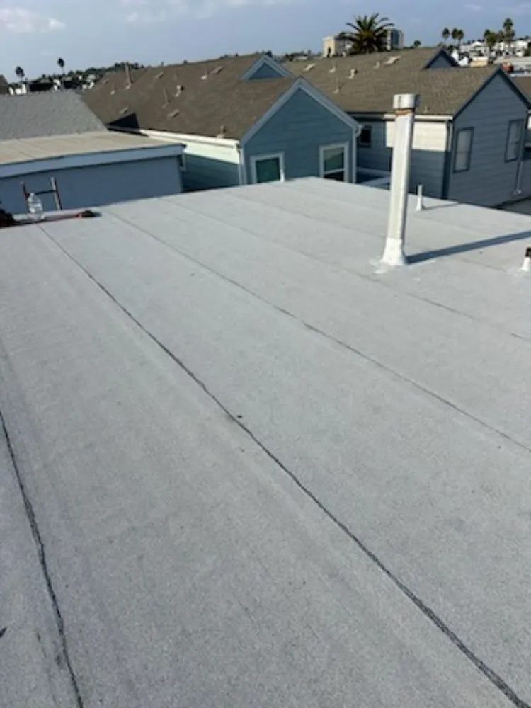 Slide of Beyond Prestige Roofing