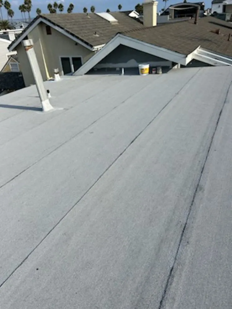 Slide of Beyond Prestige Roofing