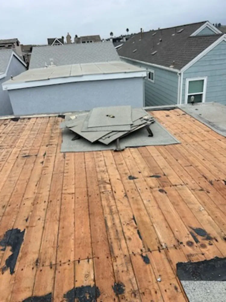 Slide of Beyond Prestige Roofing