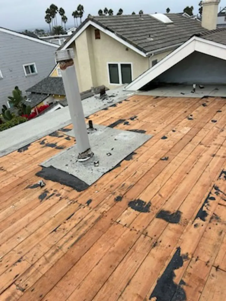 Slide of Beyond Prestige Roofing