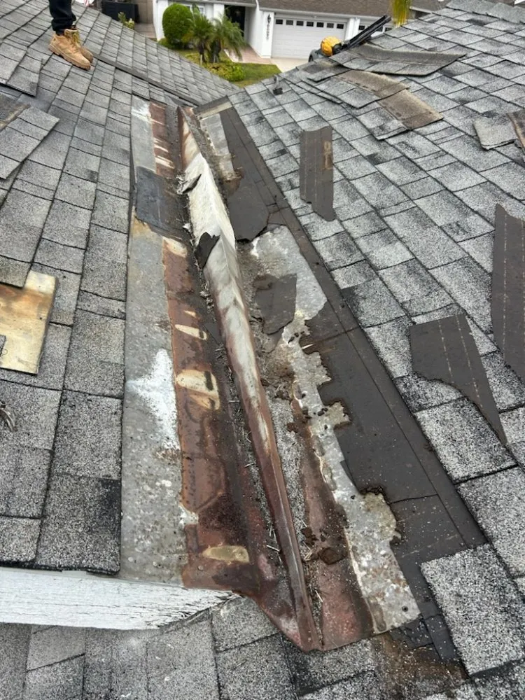 Slide of Beyond Prestige Roofing