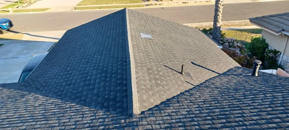 Slide of Beyond Prestige Roofing