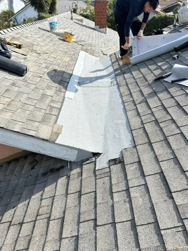 Slide of Beyond Prestige Roofing