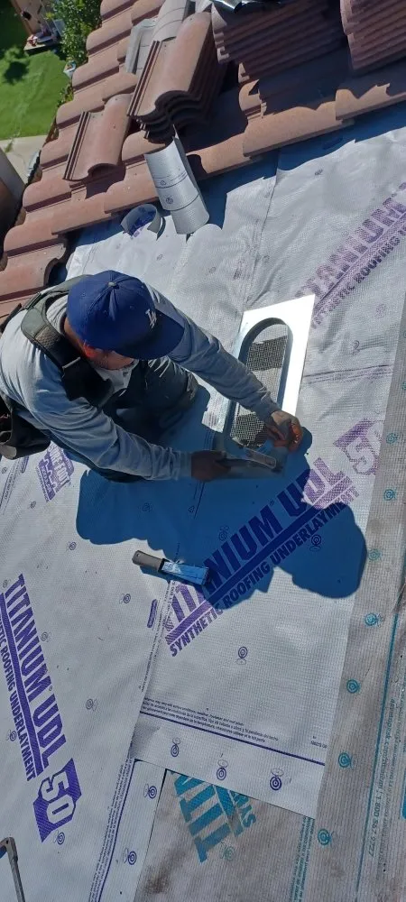 Slide of Beyond Prestige Roofing