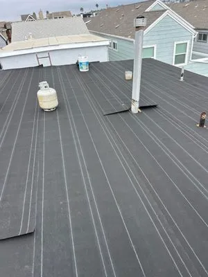 Beyond Prestige Roofing