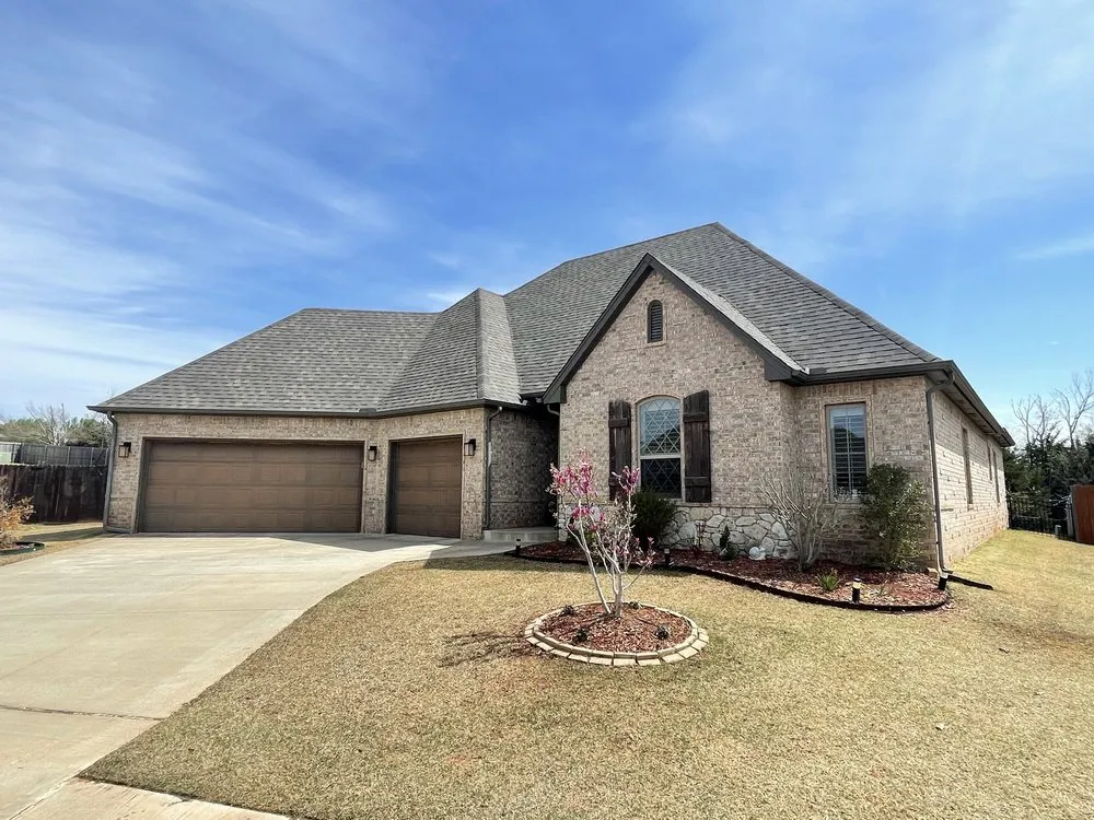 Slide of Beyond Roofing and Construction