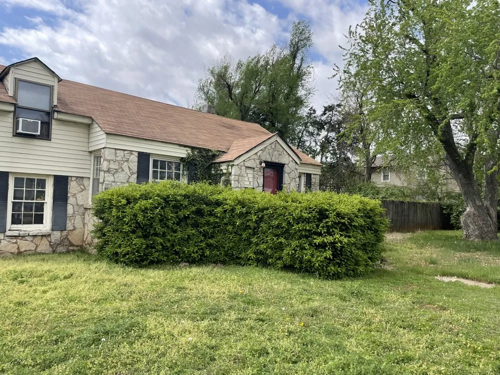 Slide of Beyond Roofing and Construction