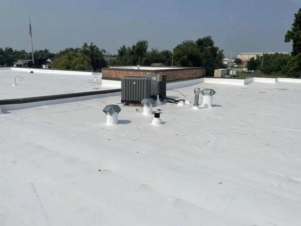 Slide of Beyond Roofing and Construction