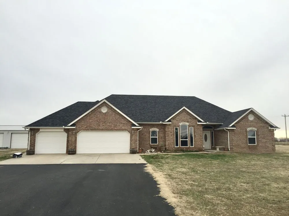 Slide of Beyond Roofing and Construction