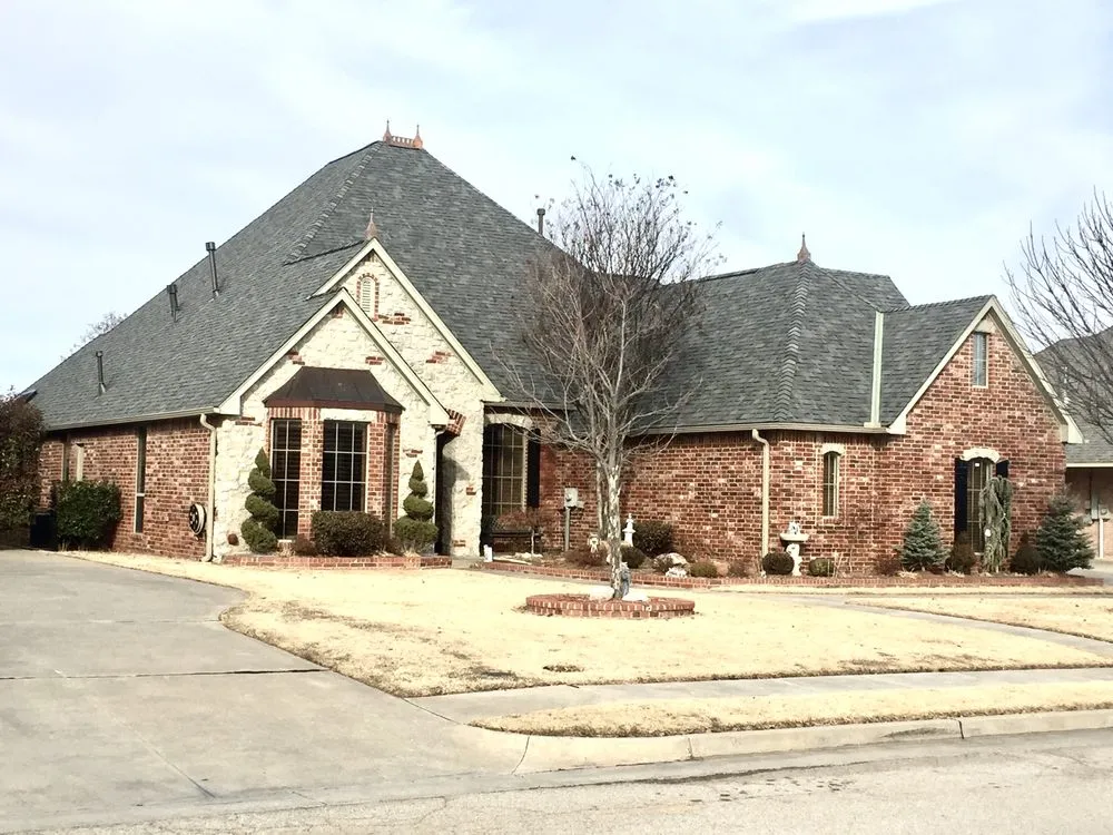 Slide of Beyond Roofing and Construction