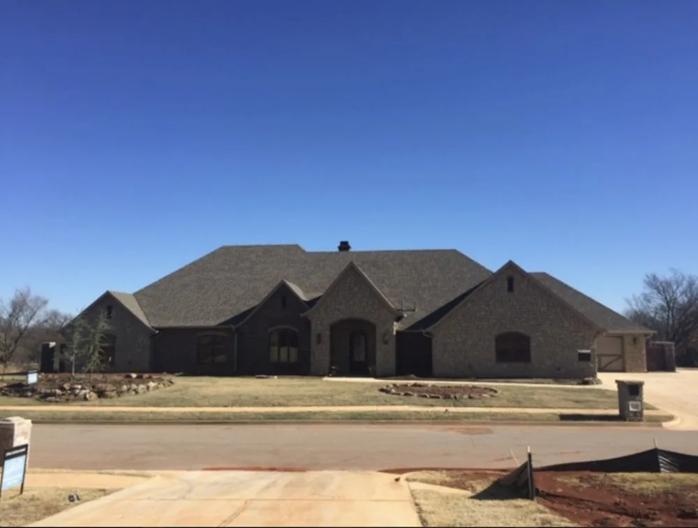 Slide of Beyond Roofing and Construction